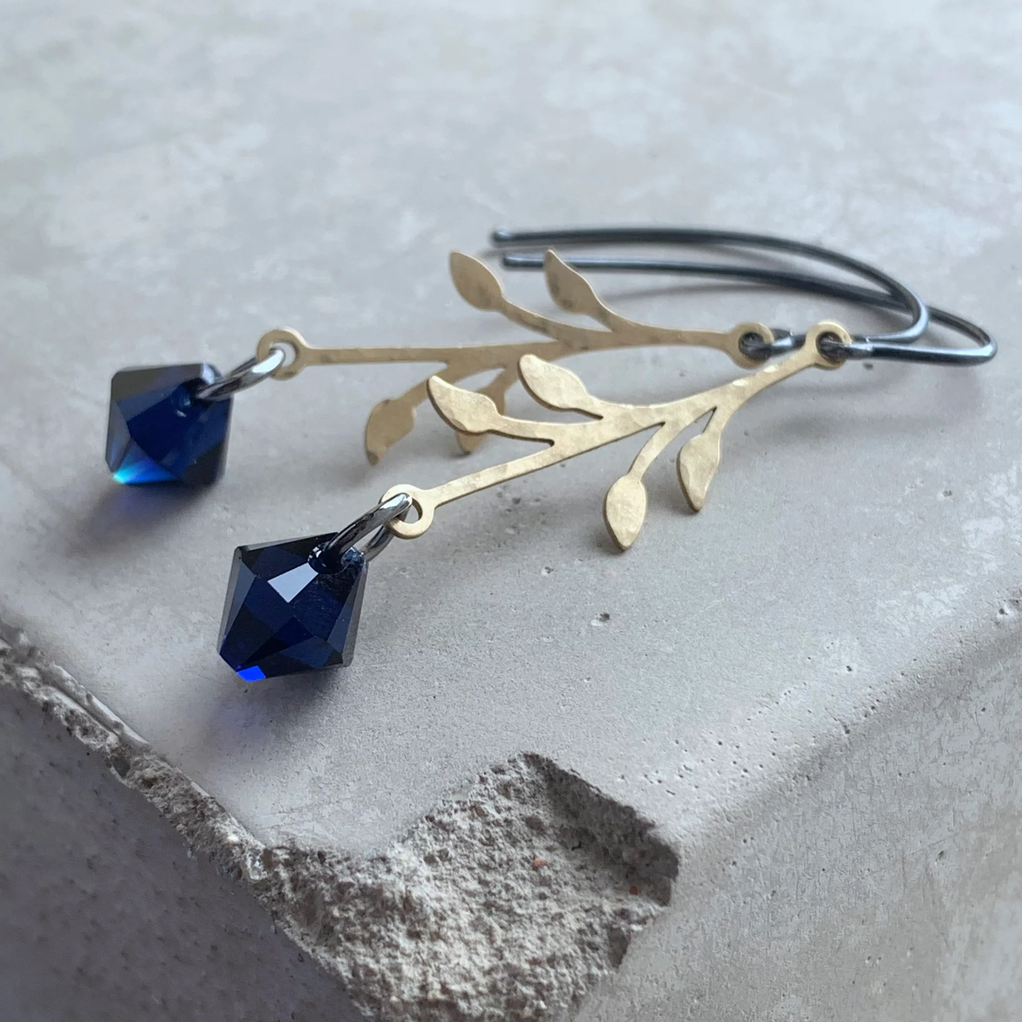 Glass Jewellery
